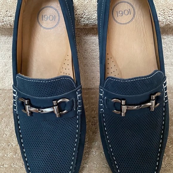 1901 loafers Clearance